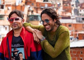 Todo listo para el esperado regreso de Servando y Florentino a Santo Domingo