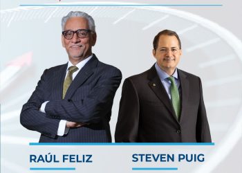 AMCHAMDR analizará perspectivas económicas, energéticas y logísticas del país