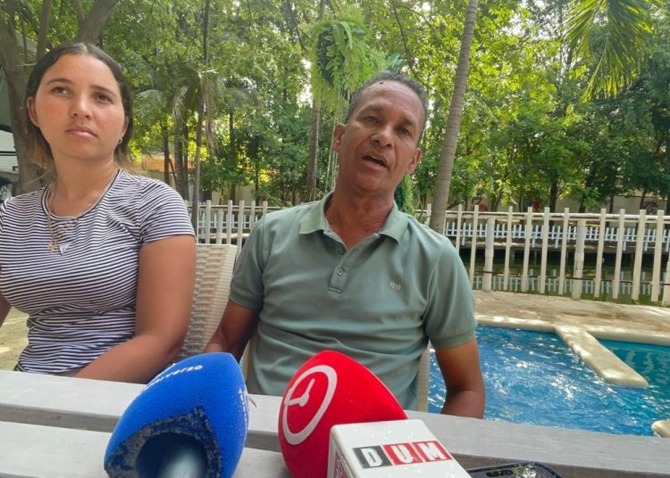 Dueño de África Park denuncia campaña de desinformación tras pelea a botellazos en Santiago