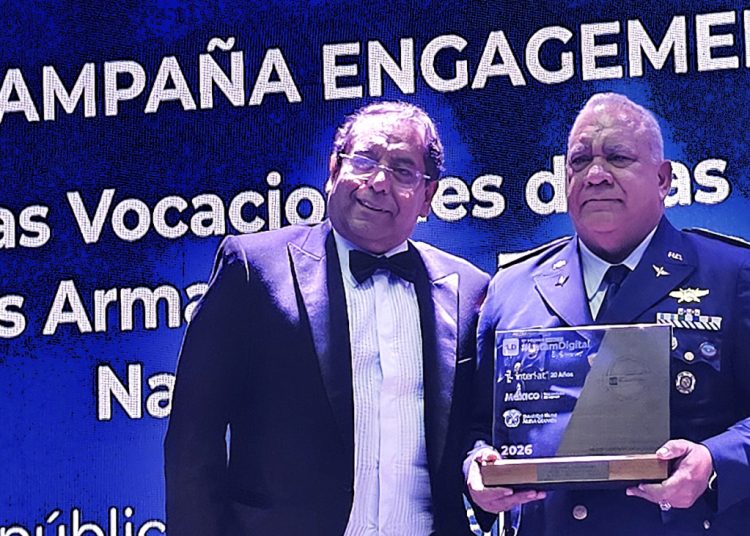 Escuelas Vocacionales ganan máximo galardón en Premios Latam Digital 2026