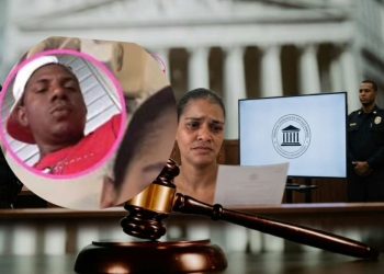 Tribunal condena a 15 años de prisión a “Cachanga” acusado de violar mujer con discapacidad en Cotuí