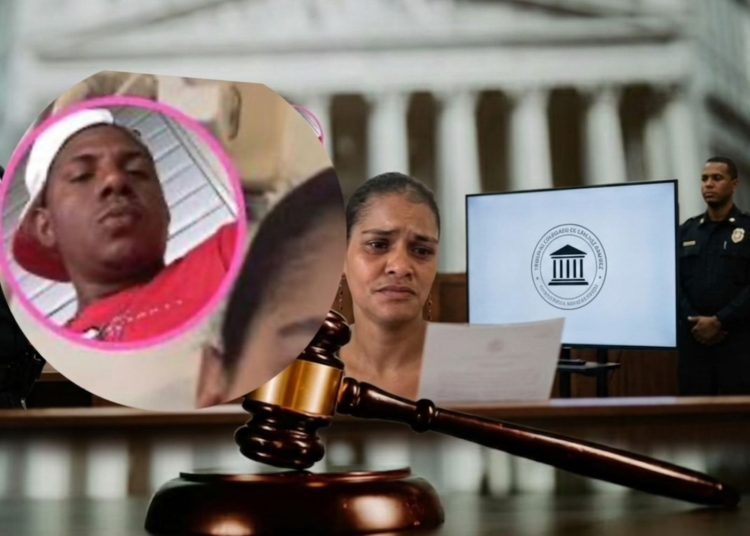 Tribunal condena a 15 años de prisión a “Cachanga” acusado de violar mujer con discapacidad en Cotuí