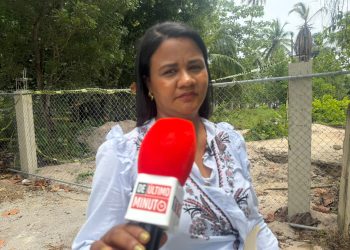 Abogada de propietarios aclara situación sobre supuesto cierre de acceso en Playa El Anclón