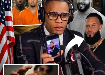 Tolentino revela EE.UU. solicita colaboración para capturar a “El Flaco” buscado por homicidio en NY en el 2024