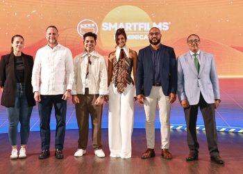 Festival de cine SMARTFILMS®️ regresa este 2026