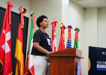 Regional 03 de Educación, Azua, celebra Modelo de las Naciones Unidas 2026