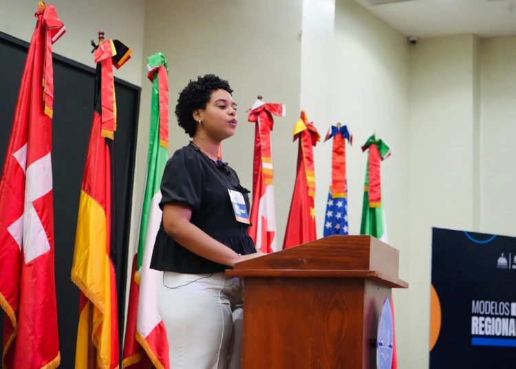 Regional 03 de Educación, Azua, celebra Modelo de las Naciones Unidas 2026