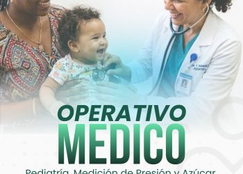 Fundación Rincón realizará operativo médico gratuito en la comunidad Los Tocones