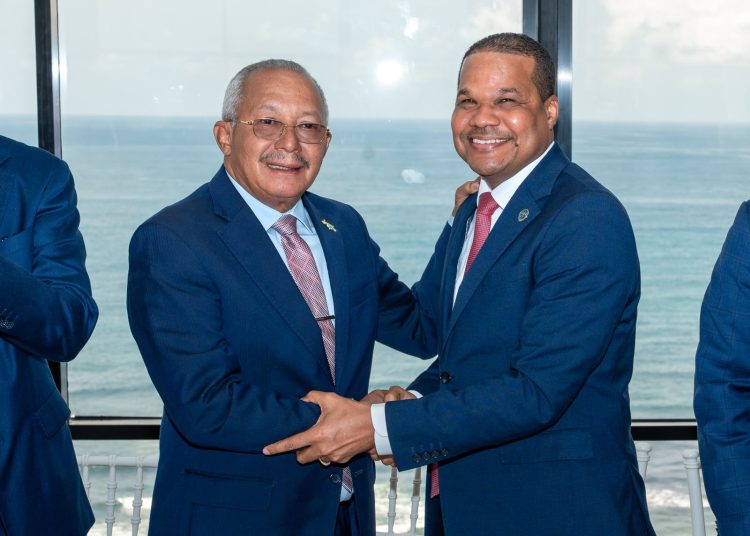 Salvador Ramos respalda candidatura de Radhamés Silverio a la Rectoría de la UASD