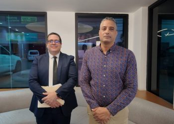 Abogado denuncia presuntas irregularidades judiciales en proceso contra Gustavo Ángel Parada