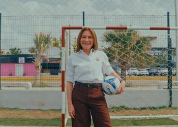 Alcaldía del DN proyectará partidos del Mundial de Fútbol en el Malecón Deportivo