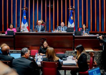 Senado impulsa creación del Instituto del Casabe