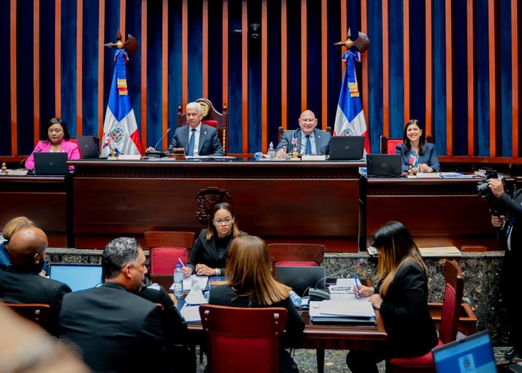 Senado impulsa creación del Instituto del Casabe
