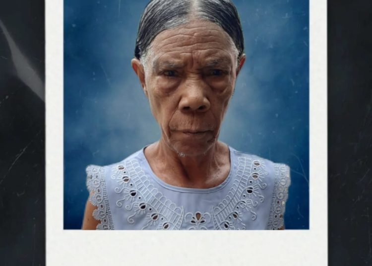 Fallece la madre del director del Distrito Educativo 03-01 de Azua