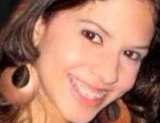 Hace 20 años del asesinato de Vanessa Ramírez para robarle un celular en Santiago