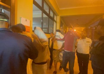 Aplazan por segunda vez coerción de Operación XL526; defensa denuncia vulneración de derechos y retrasos en entrega de pruebas