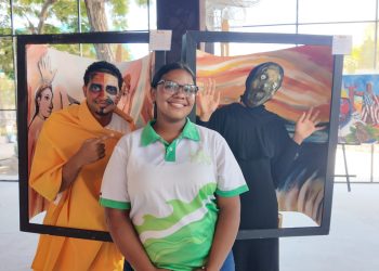 Gala Nacional evidencia la calidad de la educación artística que emerge de las aulas públicas