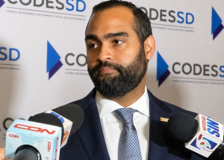 CODESSD valora reforma fiscal y pide enfrentar la informalidad