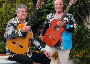 Los Gypsies regresan a República Dominicana