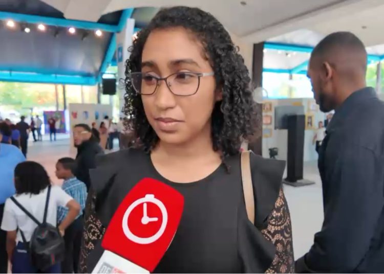 Valoran puesta en escena del primer bloque en la Gala Nacional de Artes