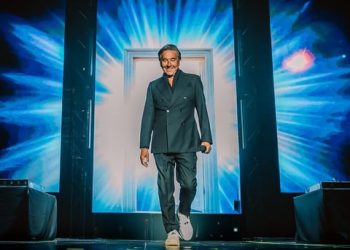 Ricardo Montaner agota 26 conciertos en Latinoamérica con su gira mundial