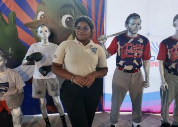 Juegos Centroamericanos 2026 inspira propuesta de estatuas vivas en la Gala Nacional de Artes