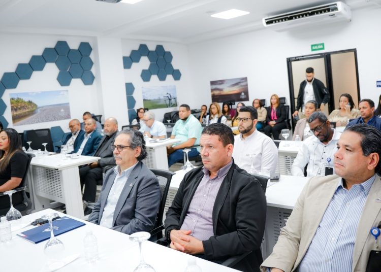 Acuerdo entre TNR e ITSC crea primer Técnico Superior en Riego Agrícola