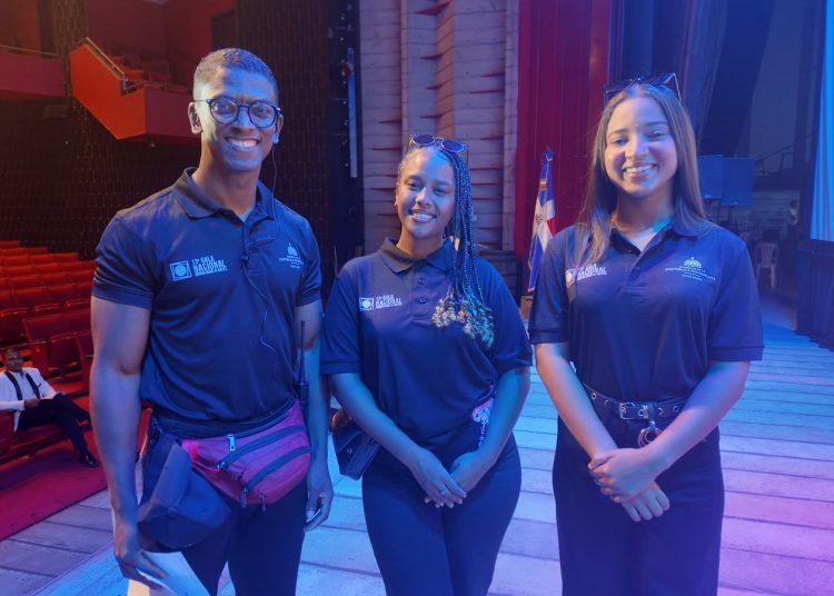 Estudiantes presentarán espectáculo de circoteatro en la Muestra Nacional de la Modalidad en Artes 2026