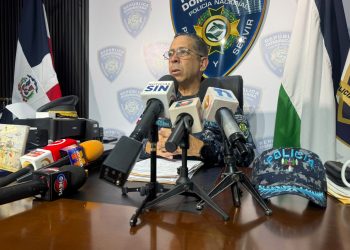 Investigan restaurante donde madre e hijo habrían cenado antes de ser hallados muertos en Piantini