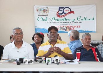 Productores de Bayaguana exigen titulación definitiva de tierras y apoyan iniciativa del Gobierno