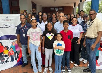 DPS Monseñor Nouel conmemora el Día Mundial contra el Trabajo Infantil con actividades de sensibilización