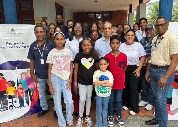 DPS Monseñor Nouel conmemora el Día Mundial contra el Trabajo Infantil con actividades de sensibilización