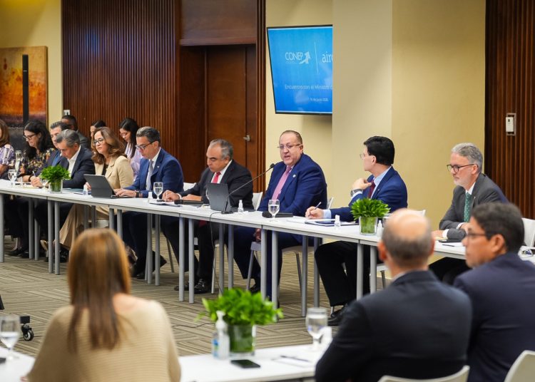 Sectores productivos y sociales valoran medidas y apertura al diálogo