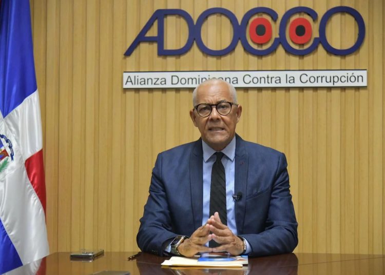 ADOCCO respalda medidas anunciadas por el gobierno para enfrentar la crisis económica