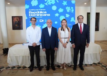 RD será sede de las reuniones del cine iberoamericano de CAACI e IBERMEDIA