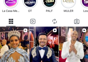 Restringen acceso a dominicanos a publicaciones del nuevo ganador de La Casa de los Famosos
