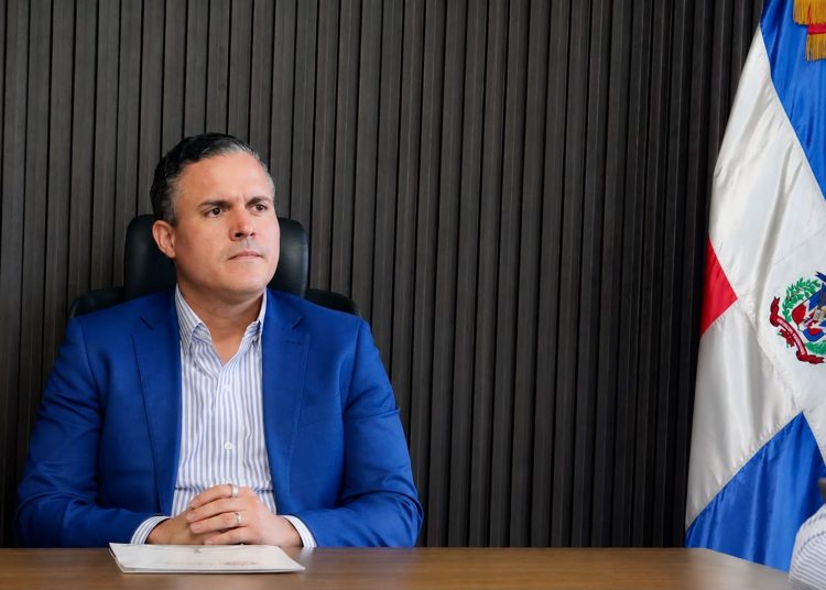 Jean Luis Rodríguez valora medidas anunciadas por el presidente Abinader