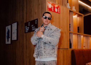 J Álvarez arrasa con el “Luxury Tour 2026” y suma sold outs en Europa y América