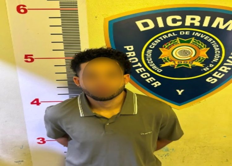 Ocupan 1,200 municiones, una granada y dinero falso en La Vega