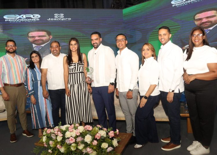 Expo Provisiones 2026 destaca liderazgo joven e innovación logística en la competitividad empresaria