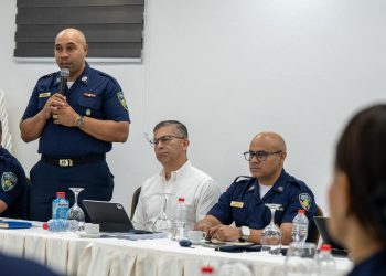 Policía Nacional evalúa avances y planifica escalamiento del Nuevo Modelo de Patrullaje