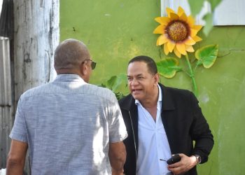 Justicia Social continúa proceso de organización y apuesta a formación política en Puerto Plata