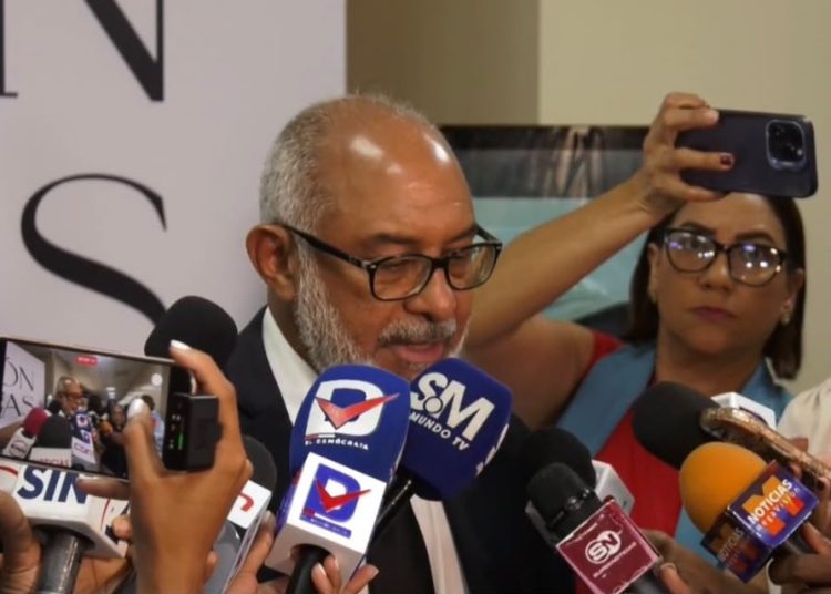 Persio Maldonado cuestiona prisión por difamación en nuevo Código Penal y advierte posible inconstitucionalidad