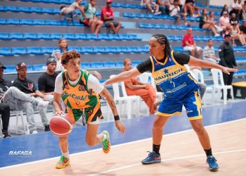 Club San Carlos gana serie regular y San Lázaro triunfa en TBS Femenino Distrital 2026