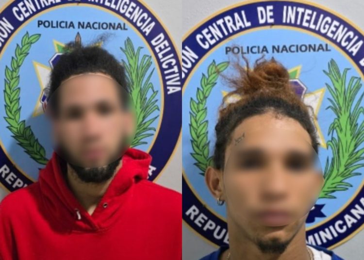 Policía ocupa más de 400 porciones de drogas en Constanza