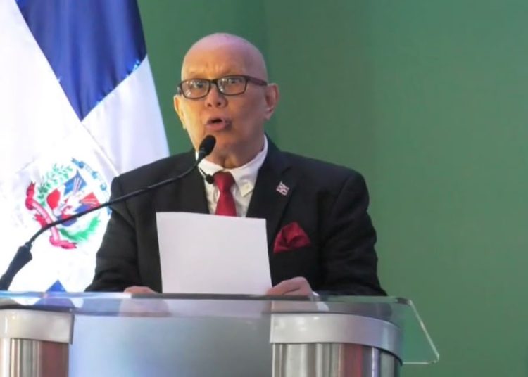 Director del Hemocentro asegura RD pasó del puesto 19 al 8 en donación de sangre en Latinoamérica