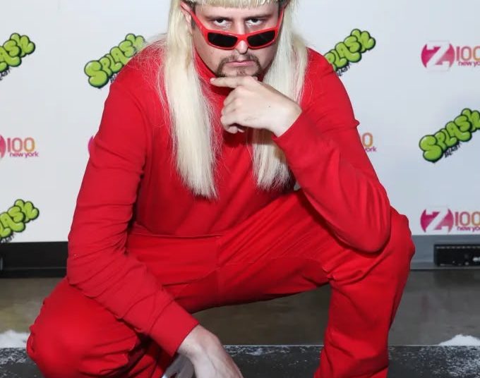 Cantante estadounidense Oliver Tree figura entre las víctimas del accidente donde murió YouTuber Gaspi