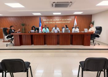Aprueban ordenanza para regular manejo de residuos y aplicar sanciones en Las Terrenas