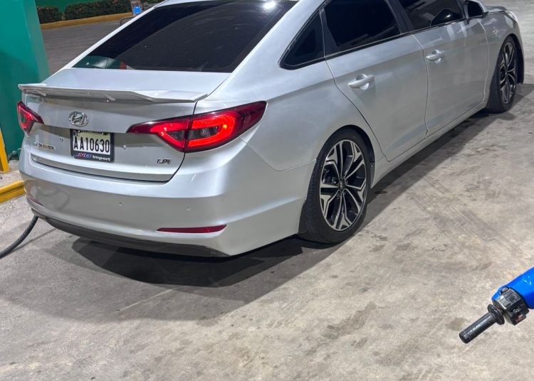 Denuncian robo de vehículo el pasado fin de semana en San Francisco de Macorís