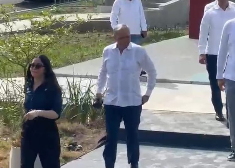 Leonardo Aguilera participa en inauguración de nuevo parque recreativo en Haina